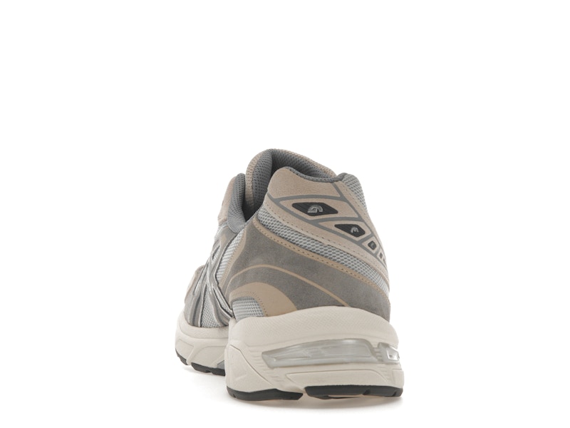 ASICS Gel-1130 Oyster Clay Grey Pink