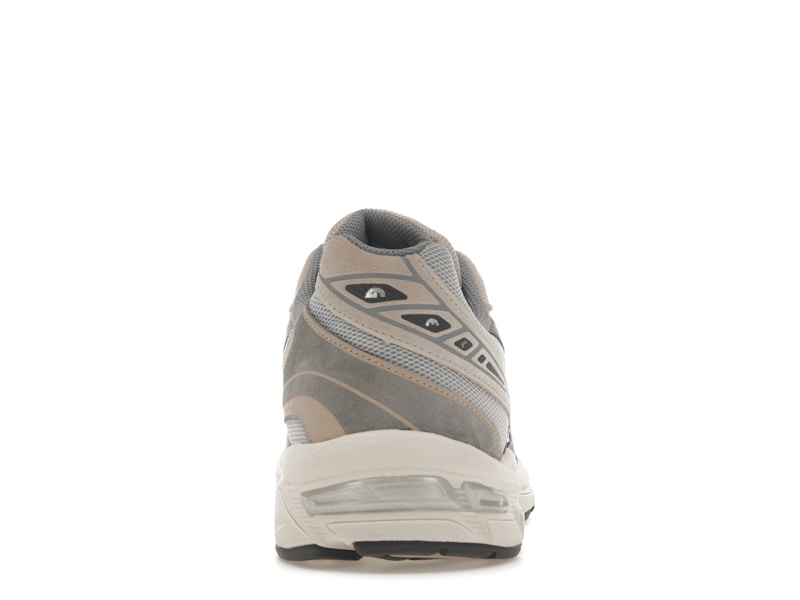 ASICS Gel-1130 Oyster Clay Grey Pink