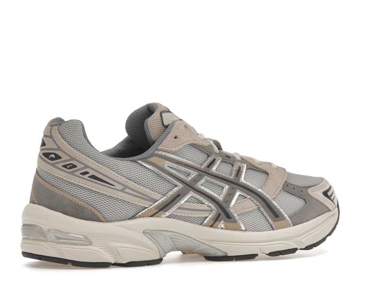 ASICS Gel-1130 Oyster Clay Grey Pink