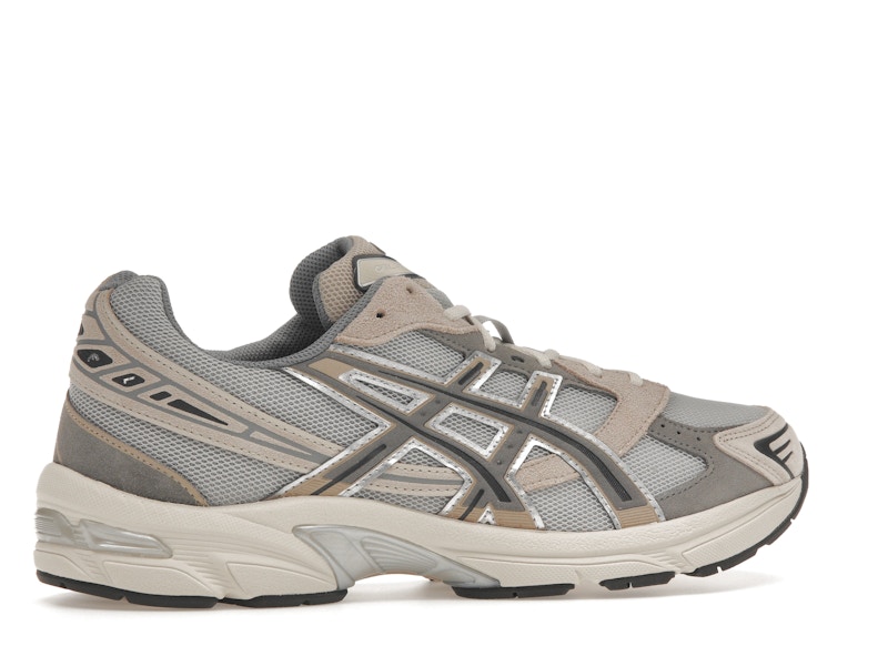 ASICS Gel-1130 Oyster Clay Grey Pink