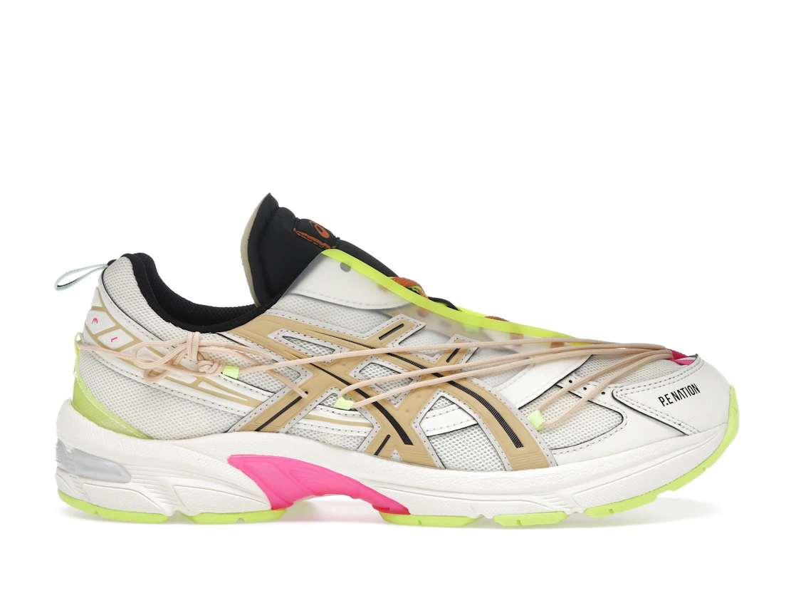 ASICS Gel-1130 P.E. Nation