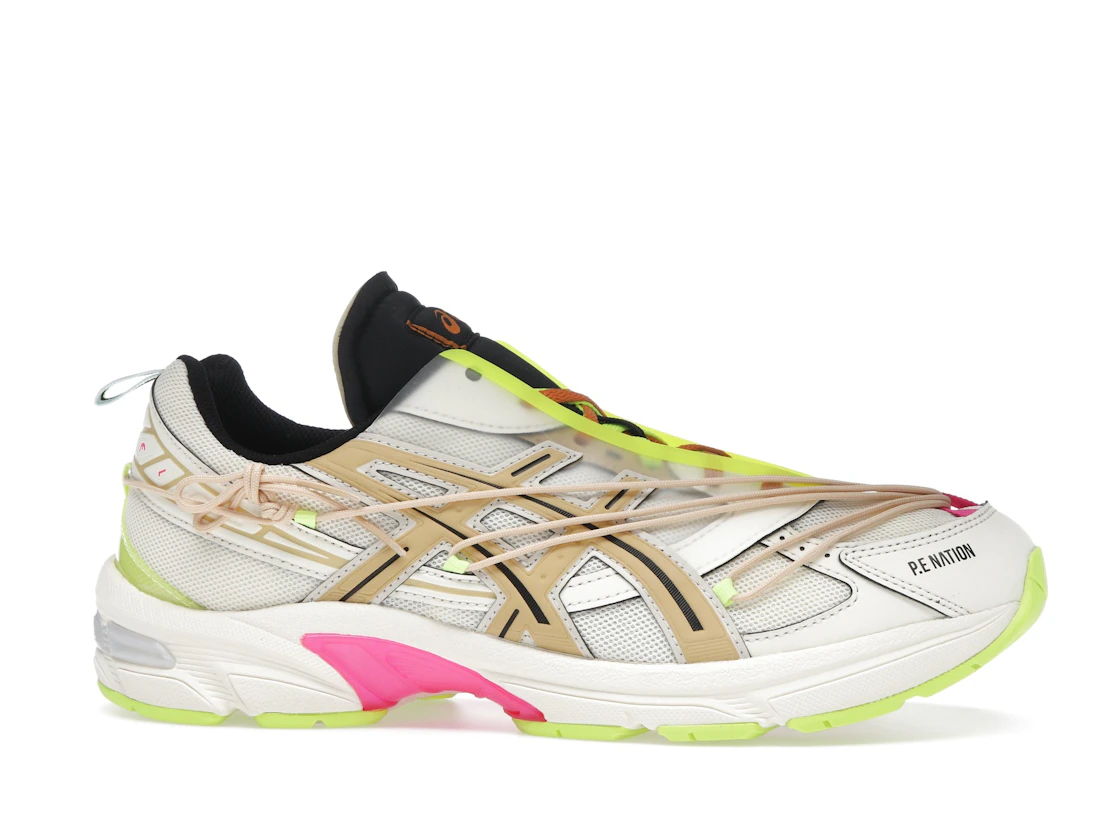 ASICS Gel-1130 P.E. Nation