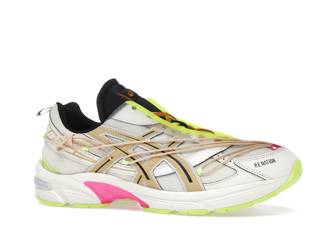 ASICS Gel-1130 P.E. Nation