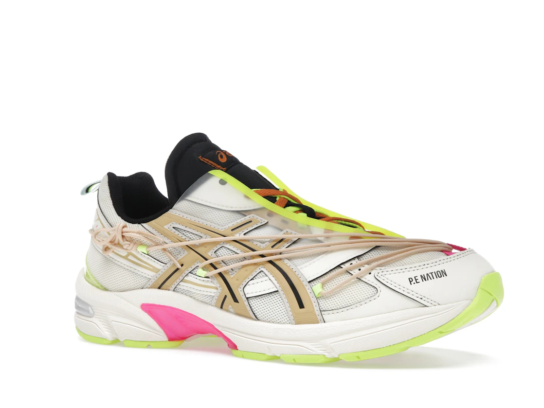 ASICS Gel-1130 P.E. Nation