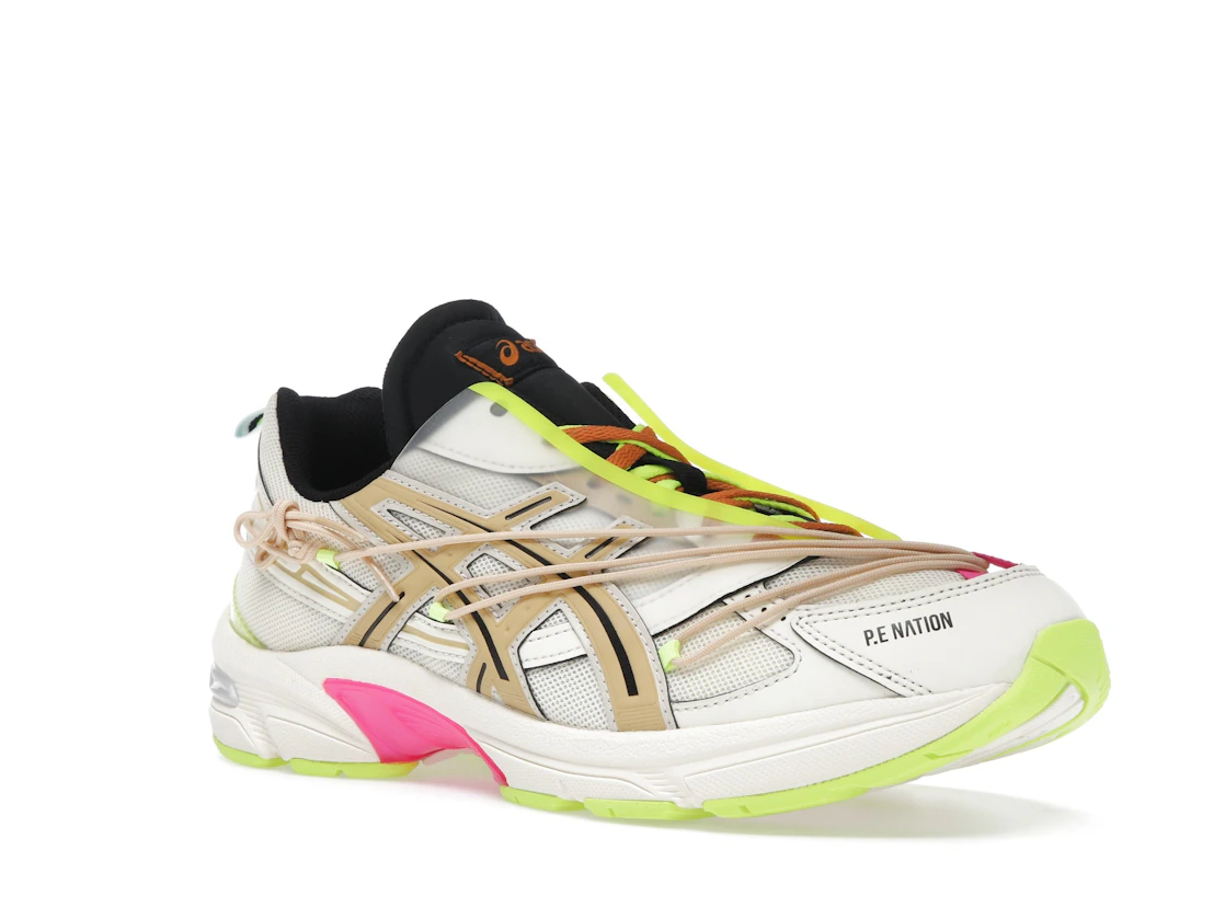 ASICS Gel-1130 P.E. Nation