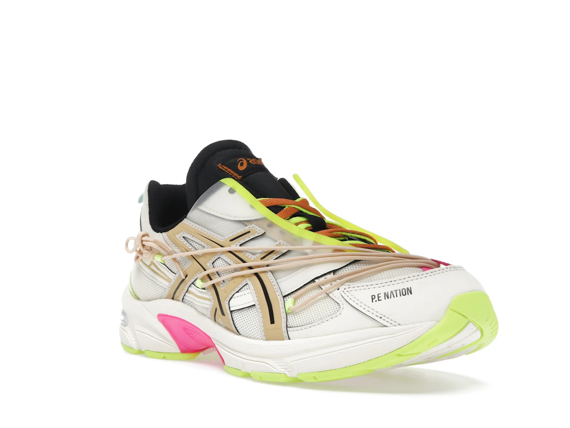 ASICS Gel-1130 P.E. Nation