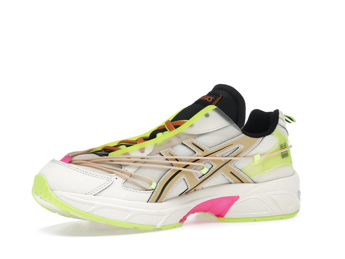 ASICS Gel-1130 P.E. Nation
