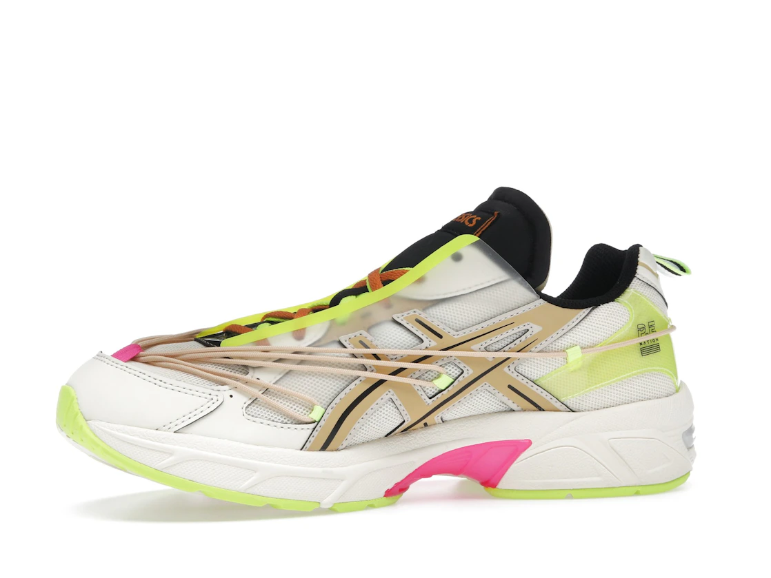 ASICS Gel-1130 P.E. Nation