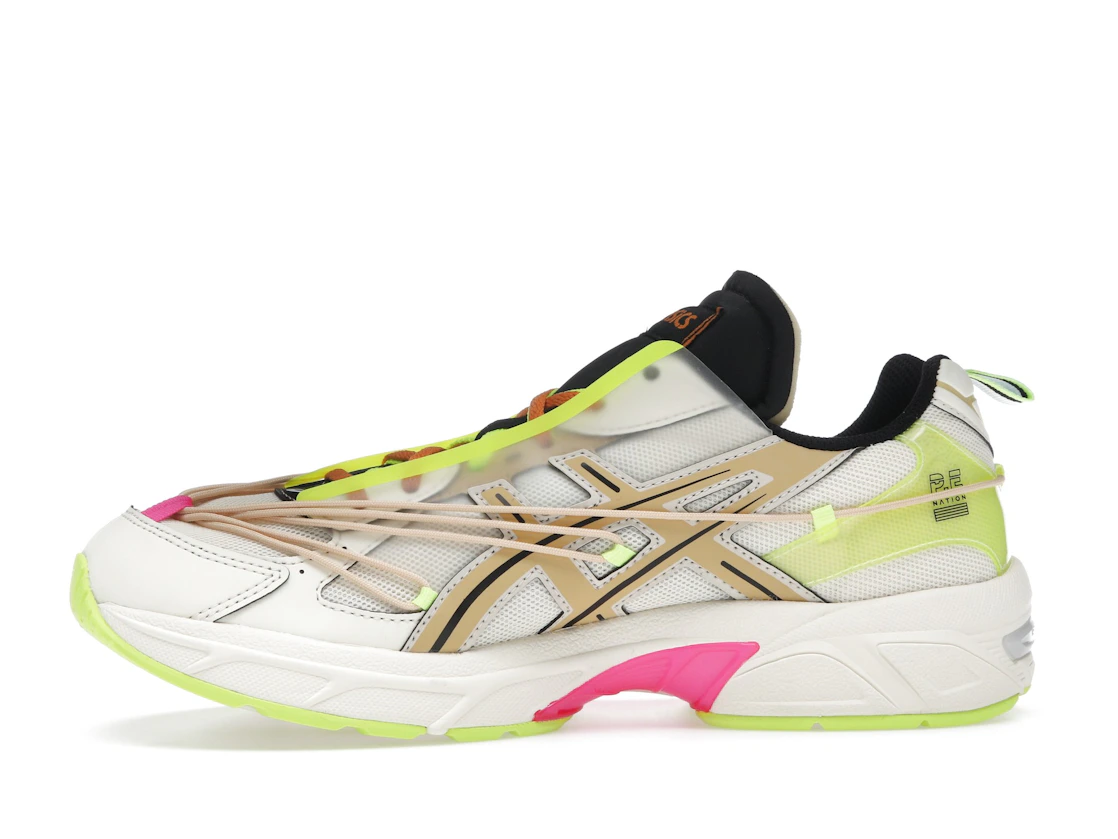 ASICS Gel-1130 P.E. Nation