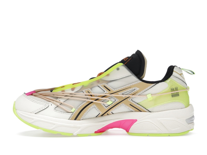 ASICS Gel-1130 P.E. Nation