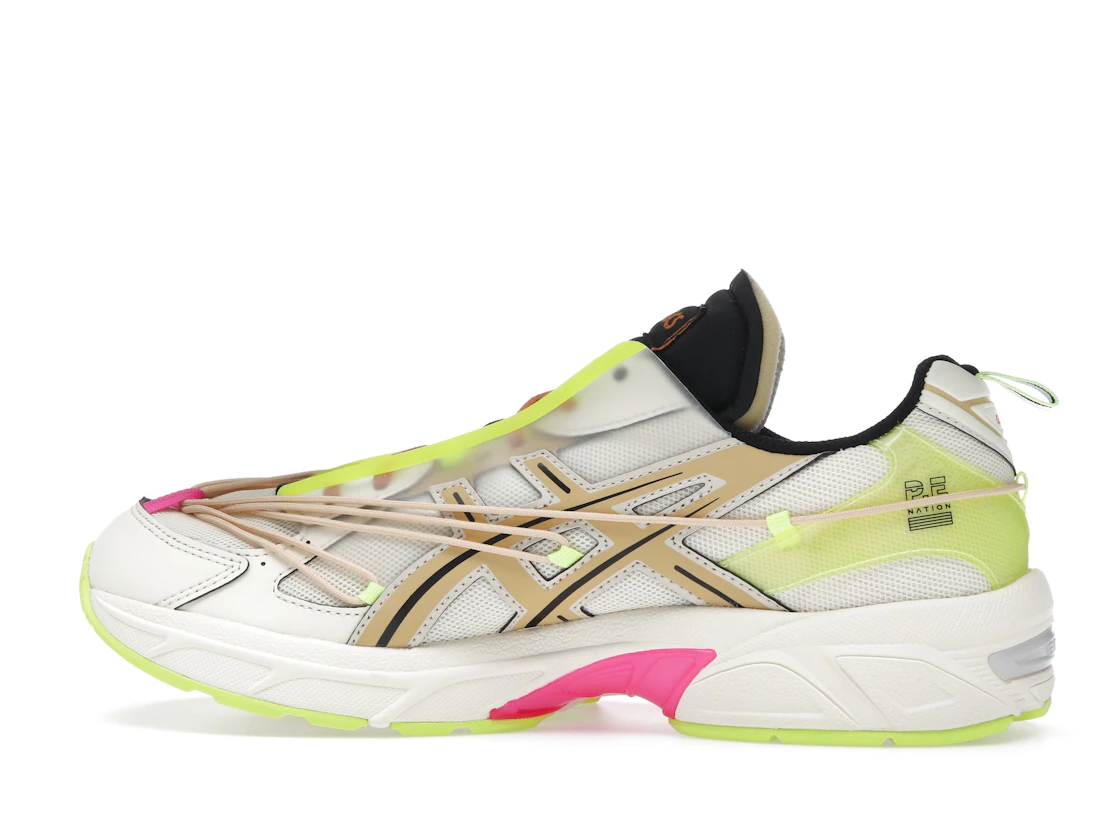 ASICS Gel-1130 P.E. Nation