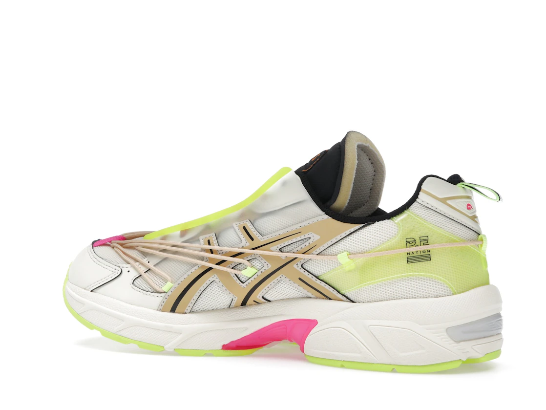 ASICS Gel-1130 P.E. Nation