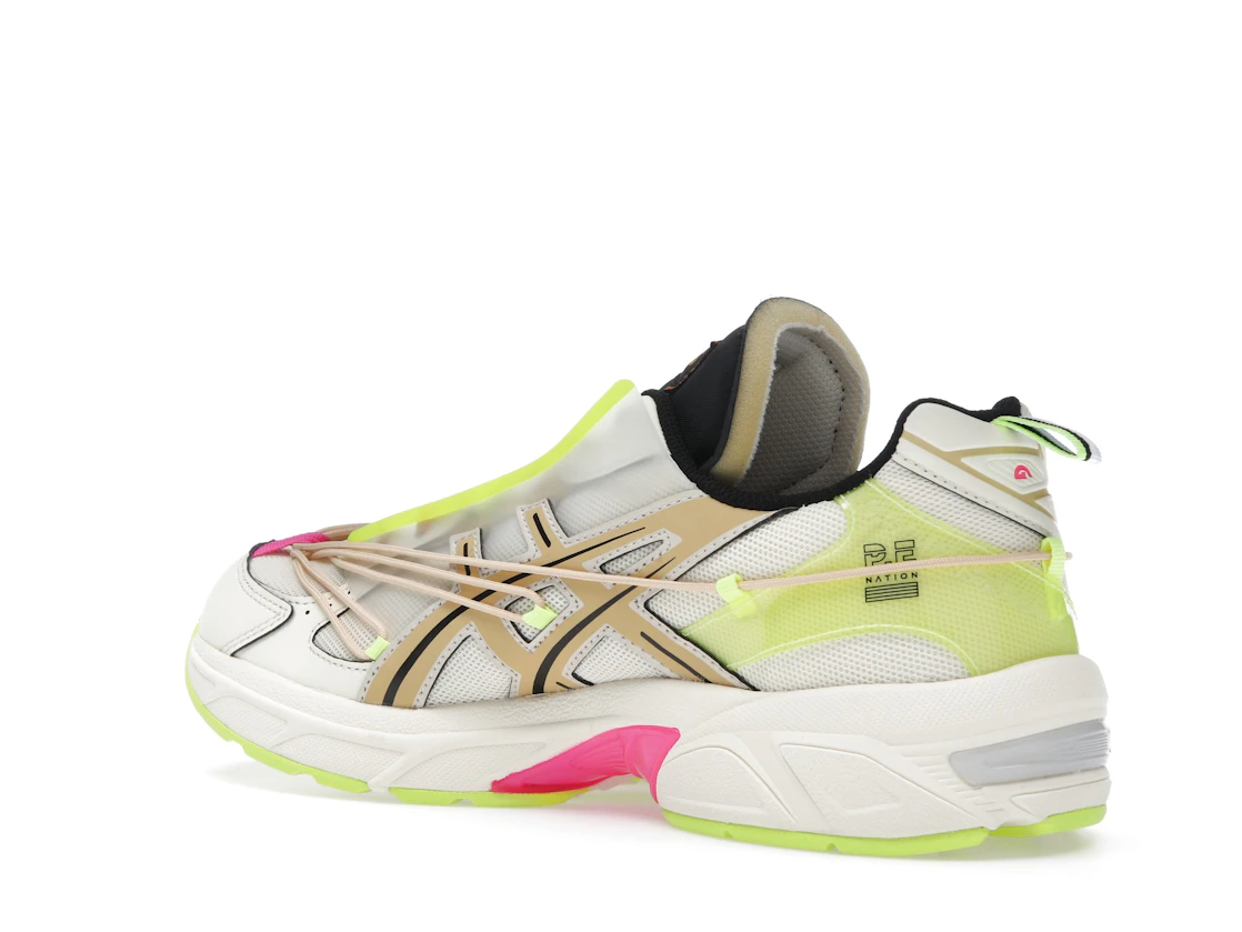 ASICS Gel-1130 P.E. Nation