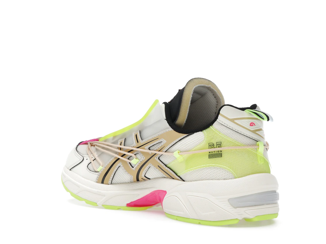 ASICS Gel-1130 P.E. Nation