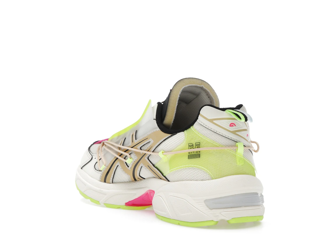 ASICS Gel-1130 P.E. Nation