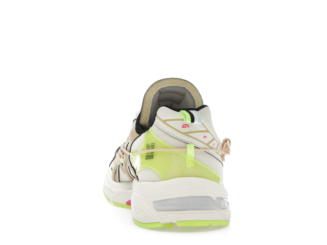 ASICS Gel-1130 P.E. Nation