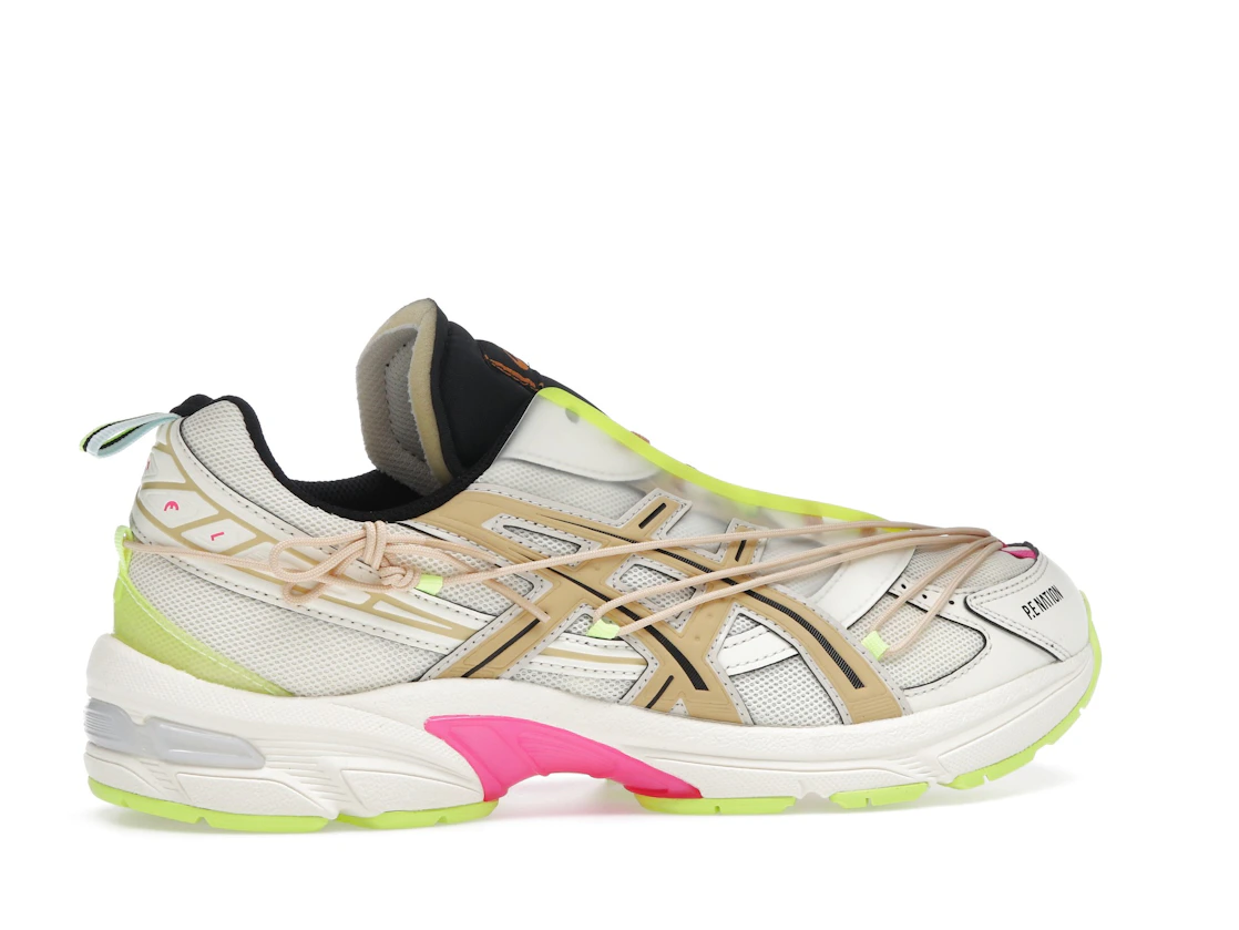 ASICS Gel-1130 P.E. Nation