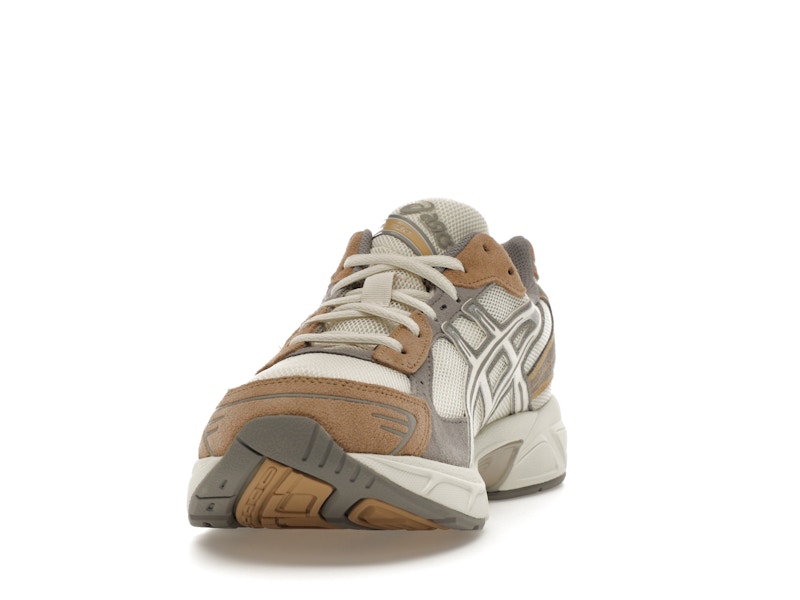 ASICS Gel-1130 Pale Oak Clay Grey