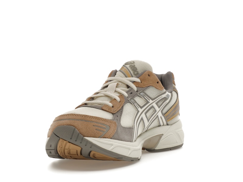 ASICS Gel-1130 Pale Oak Clay Grey