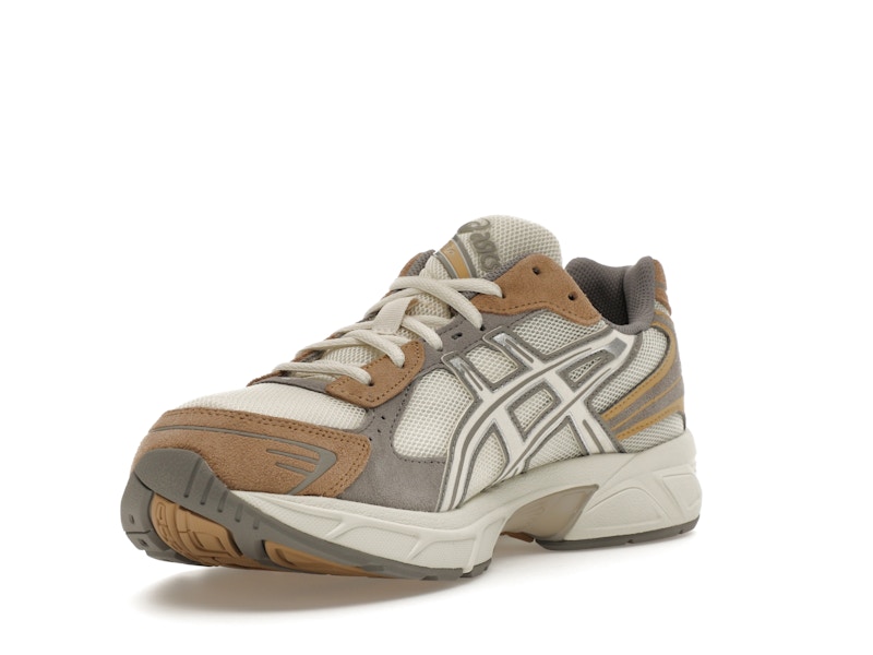 ASICS Gel-1130 Pale Oak Clay Grey