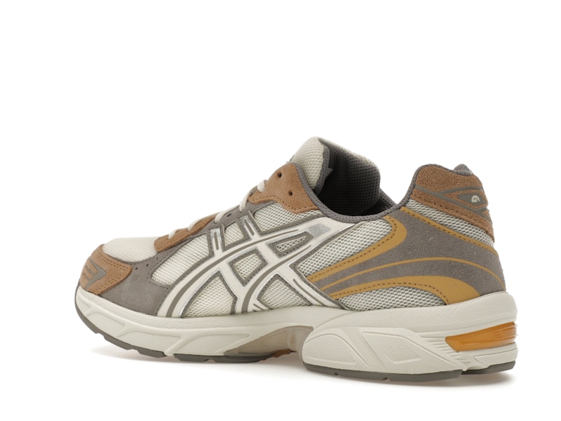 ASICS Gel-1130 Pale Oak Clay Grey