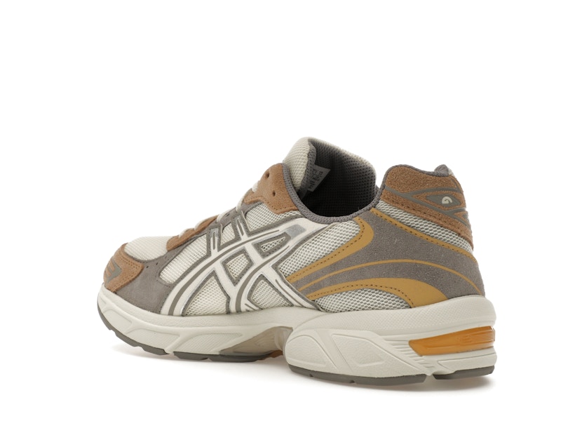 ASICS Gel-1130 Pale Oak Clay Grey
