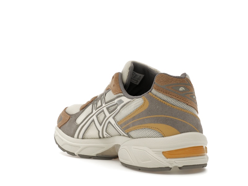 ASICS Gel-1130 Pale Oak Clay Grey
