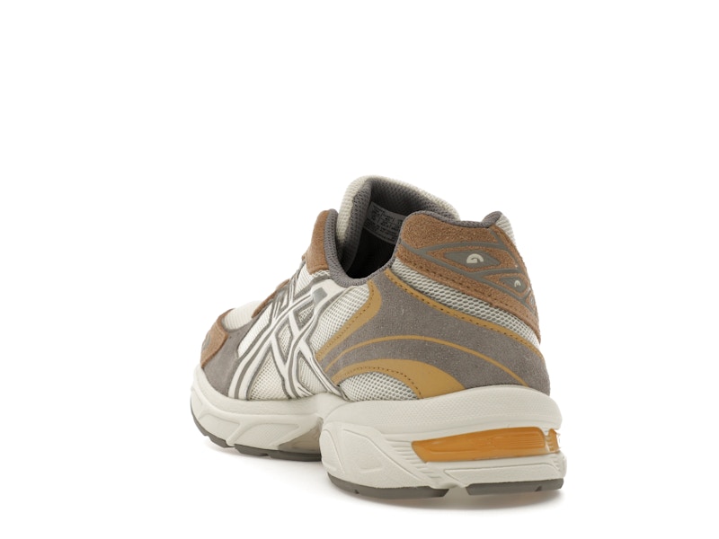 ASICS Gel-1130 Pale Oak Clay Grey