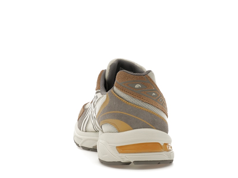 ASICS Gel-1130 Pale Oak Clay Grey