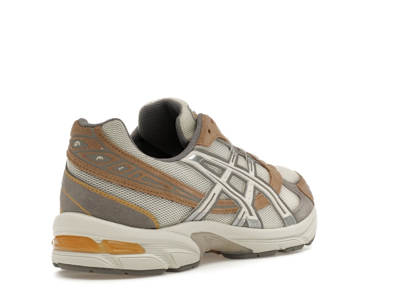 ASICS Gel-1130 Pale Oak Clay Grey