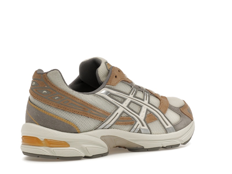 ASICS Gel-1130 Pale Oak Clay Grey
