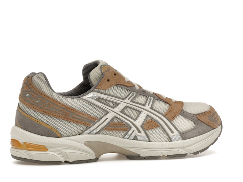 ASICS Gel-1130 Pale Oak Clay Grey