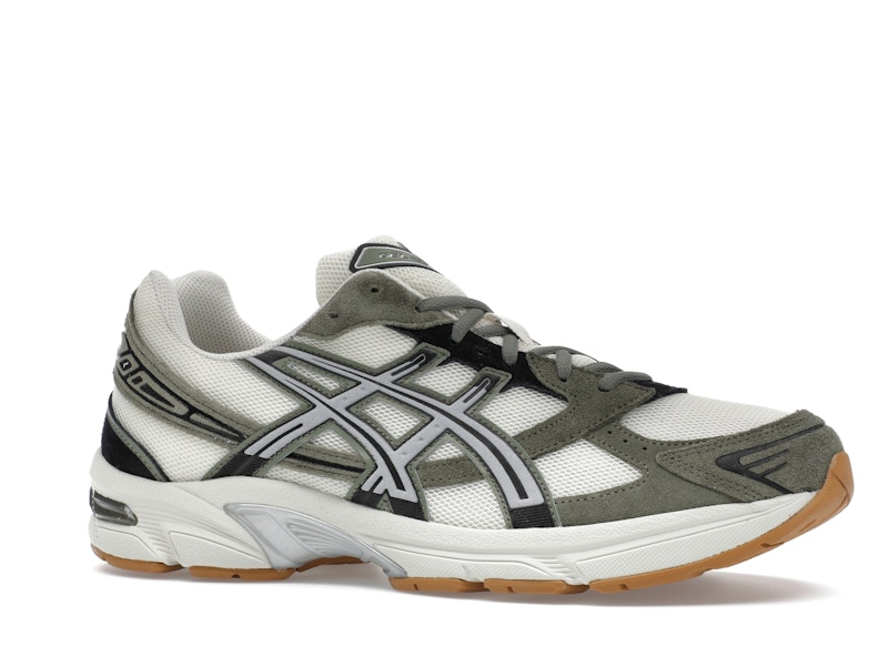 ASICS Gel-1130 Pale Oak Mantle Green