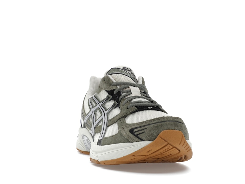 ASICS Gel-1130 Pale Oak Mantle Green