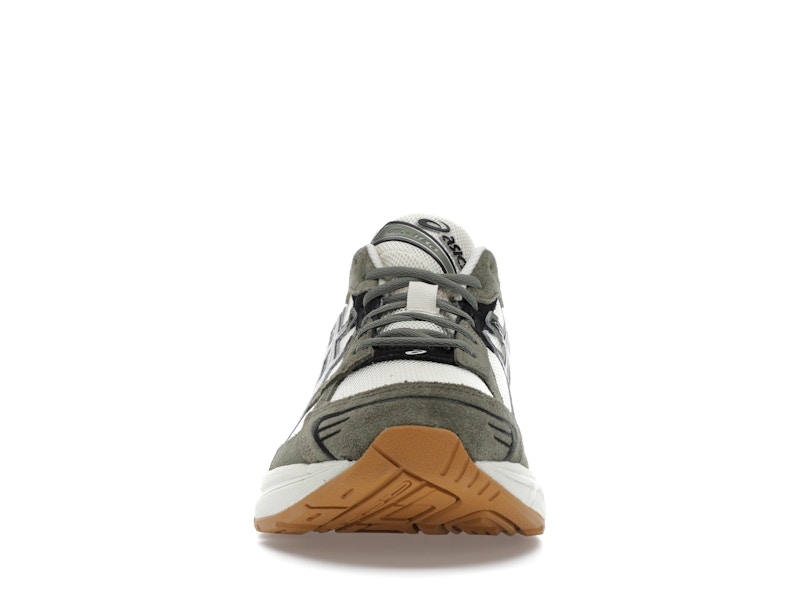 ASICS Gel-1130 Pale Oak Mantle Green