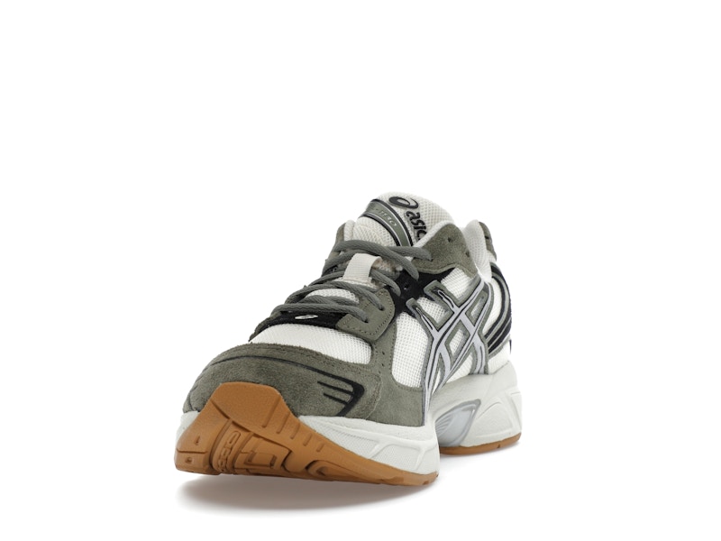 ASICS Gel-1130 Pale Oak Mantle Green