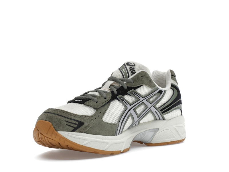 ASICS Gel-1130 Pale Oak Mantle Green