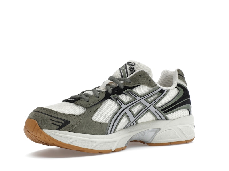 ASICS Gel-1130 Pale Oak Mantle Green