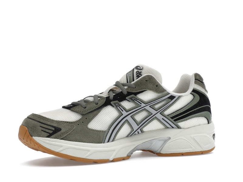 ASICS Gel-1130 Pale Oak Mantle Green