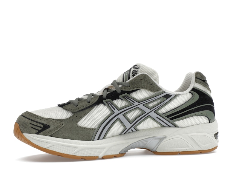 ASICS Gel-1130 Pale Oak Mantle Green