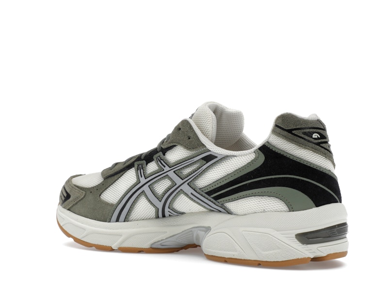 ASICS Gel-1130 Pale Oak Mantle Green