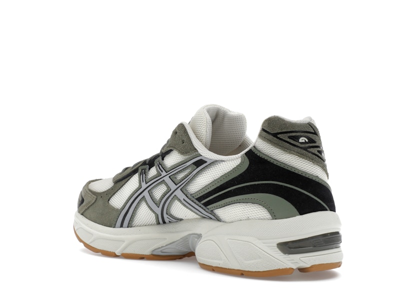 ASICS Gel-1130 Pale Oak Mantle Green