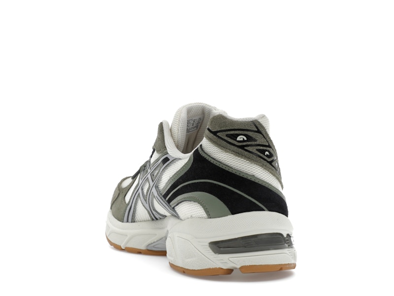 ASICS Gel-1130 Pale Oak Mantle Green