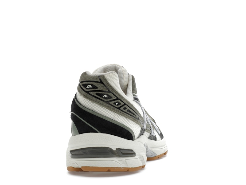 ASICS Gel-1130 Pale Oak Mantle Green