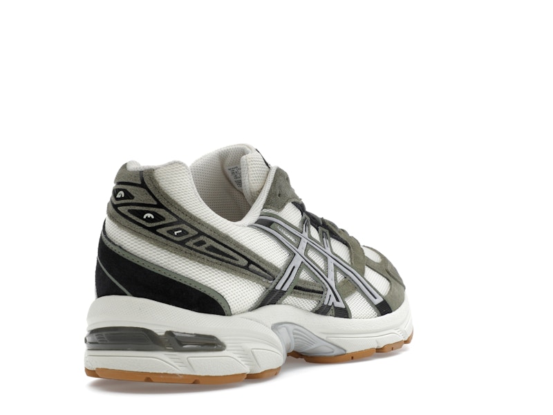 ASICS Gel-1130 Pale Oak Mantle Green