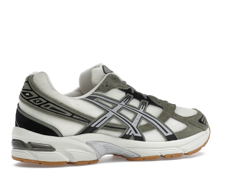 ASICS Gel-1130 Pale Oak Mantle Green