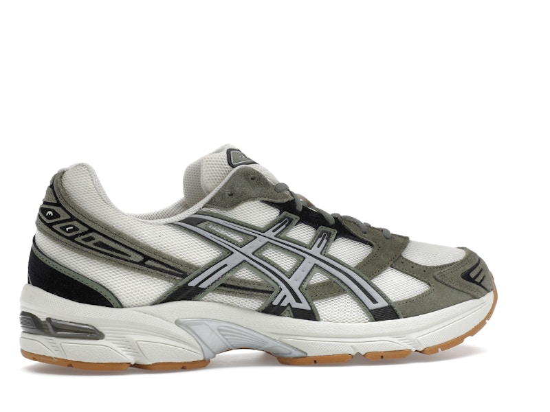 ASICS Gel-1130 Pale Oak Mantle Green