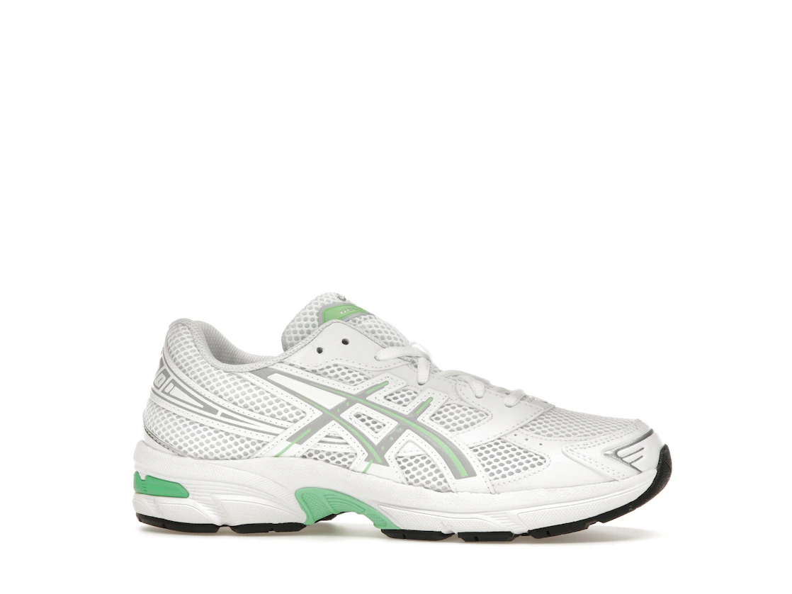 ASICS Gel-1130 Piedmont Grey (GS)