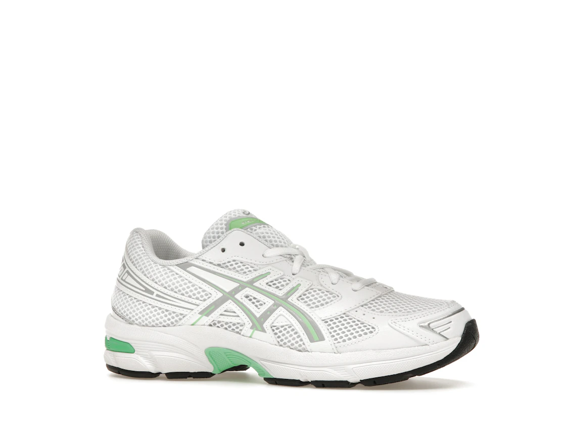 ASICS Gel-1130 Piedmont Grey (GS)