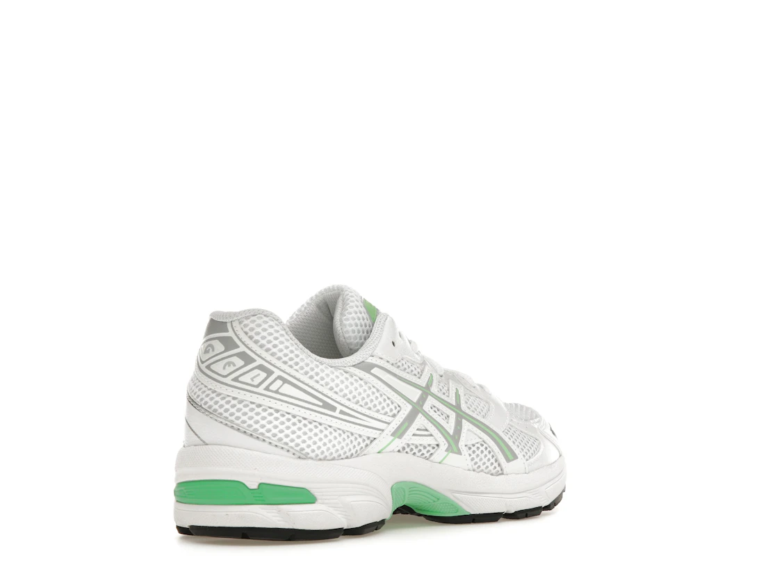 ASICS Gel-1130 Piedmont Grey (GS)
